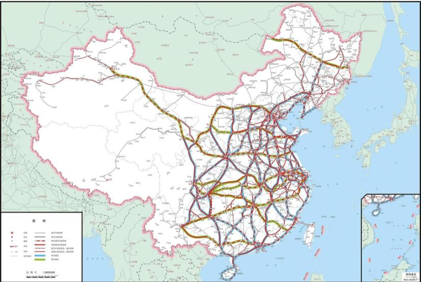 蘭西高鐵最新消息全面解讀，蘭西高鐵最新動態(tài)全面解析