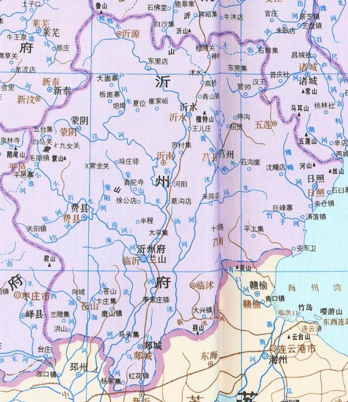 山東省區(qū)劃調(diào)整的最新消息及其深遠(yuǎn)影響，山東省區(qū)劃調(diào)整最新動(dòng)態(tài)與深遠(yuǎn)影響分析