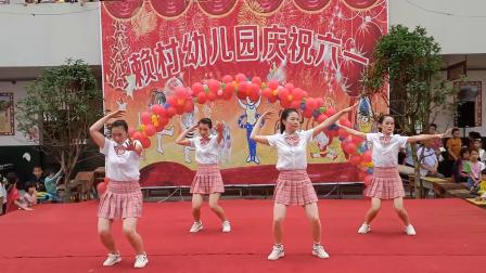 最新幼兒園舞蹈視頻，展現(xiàn)孩子們的天真與活力，幼兒園舞蹈展現(xiàn)，孩子們的天真活力無限