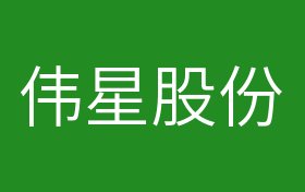 偉星股份最新消息全面解析，偉星股份最新消息全面解讀與分析