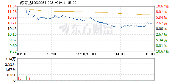 山東威達(dá)股票最新消息深度解析，山東威達(dá)股票最新消息全面解析