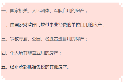 中國房產(chǎn)稅最新政策，影響與展望，中國最新房產(chǎn)稅政策的影響與展望