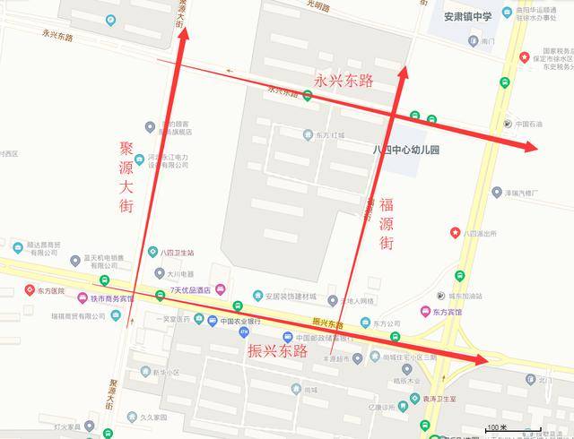 保定市徐水區(qū)最新消息全面解讀，保定市徐水區(qū)最新消息全面解讀與分析