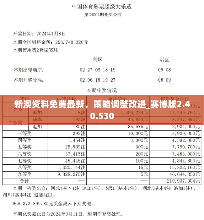 新澳2024年精準資料解析，新澳2024年精準資料深度解析