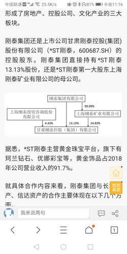 國泰控股的未來，會被ST嗎？，國泰控股的未來，面臨ST風(fēng)險？