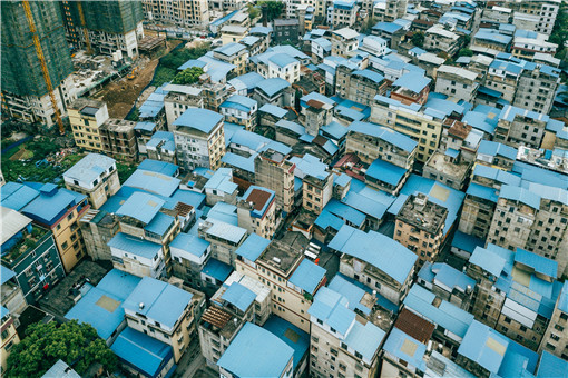 廣州城中村改造最新政策，重塑城市面貌，提升居民生活品質(zhì)，廣州城中村改造政策更新，重塑城市風(fēng)貌，提升居民生活品質(zhì)