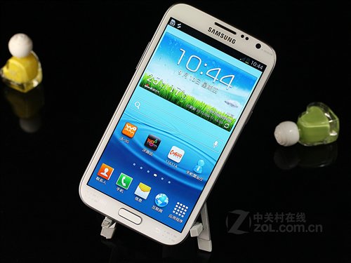 三星Galaxy Note II N7100最新報價深度解析，三星Galaxy Note II N7100最新報價全面解析