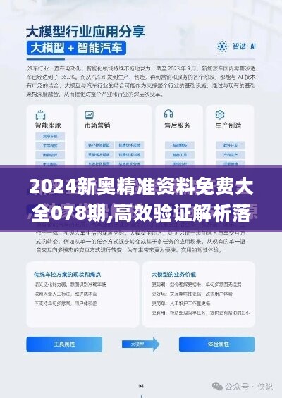 2024新奧精準(zhǔn)資料免費(fèi)大全（第078期）詳解與概覽，2024新奧精準(zhǔn)資料免費(fèi)大全（第078期）詳解及概覽手冊(cè)