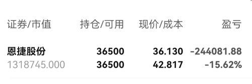 恩捷股票2024目標價分析，恩捷股份股票未來展望，揭秘2024年目標價分析