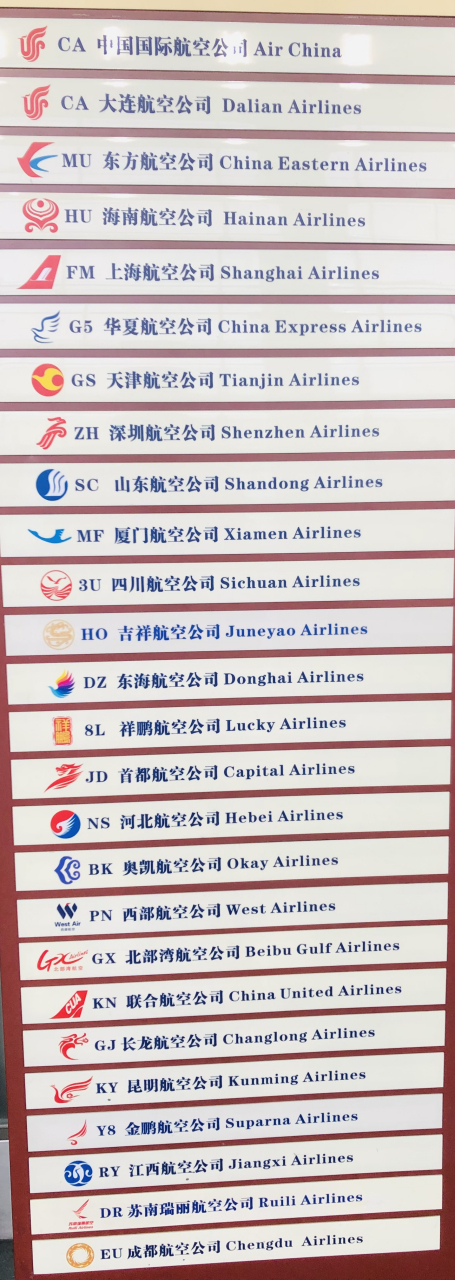 中國(guó)航空公司的多元化與活力，探尋52家航空公司的名單及其特色，中國(guó)航空公司的多元化與活力，探尋52家航空公司的獨(dú)特之處與特色名單