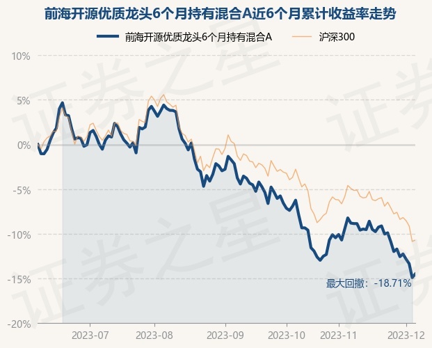 前海開源優(yōu)質(zhì)龍頭6個月持有期混合投資基金的投資策略與前景展望，前海開源優(yōu)質(zhì)龍頭混合基金投資策略及前景展望，六個月持有期視角下的機遇與挑戰(zhàn)