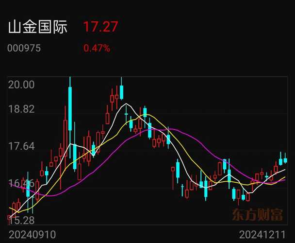 山金國(guó)際股票最新分析報(bào)告，山金國(guó)際股票最新分析報(bào)告概覽