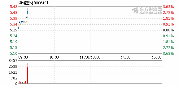 海螺新材主力資金凈買入，市場趨勢與前景展望，海螺新材主力資金凈買入，市場趨勢分析與前景展望