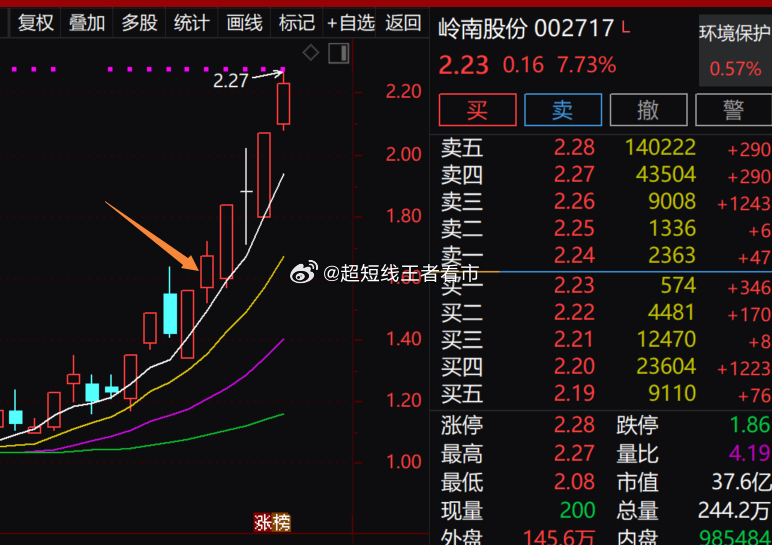 嶺南股份明天不會(huì)必然跌停，市場(chǎng)分析與理性探討，嶺南股份未來(lái)走勢(shì)展望，市場(chǎng)分析與理性探討避免必然跌停風(fēng)險(xiǎn)