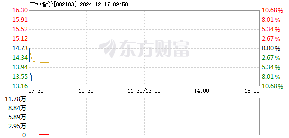 廣博股份還有救嗎？深度分析與前景展望，廣博股份的救贖之路，深度分析與前景展望