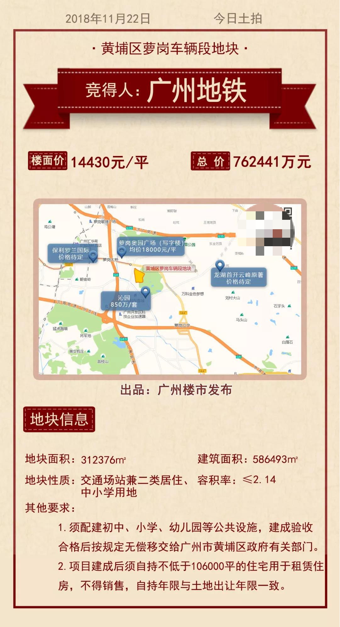 廣州地鐵一周內(nèi)豪擲30億拿下兩宗地，城市發(fā)展的新一輪號角，廣州地鐵豪擲30億拿地，城市發(fā)展迎新號角