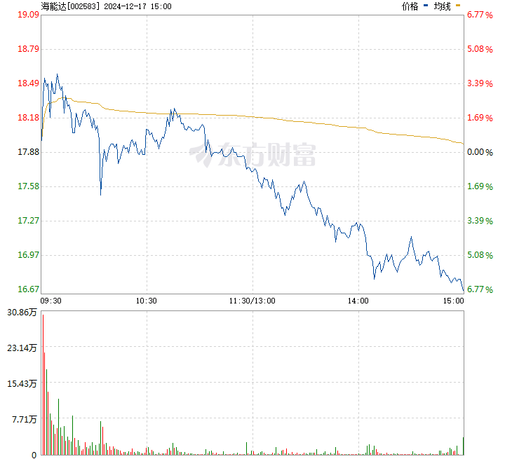 海能達(dá)股票診斷報(bào)告，海能達(dá)股票全面診斷報(bào)告，深度解析與前景展望