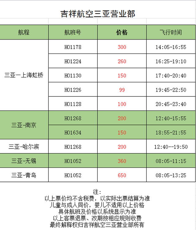 三亞至塔什干航線票價(jià)詳解，三亞至塔什干航線票價(jià)全面解析