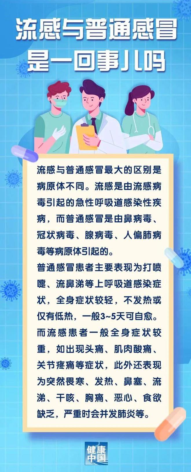 如何正確預(yù)防流感，如何有效預(yù)防流感？