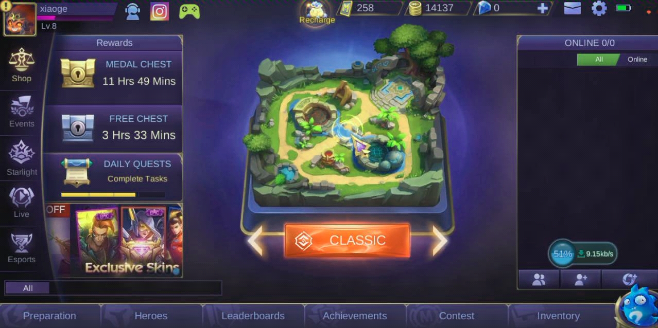 Mobile Legends最新下載，游戲魅力與玩家體驗的深度解析，Mobile Legends魅力解析，游戲下載與玩家體驗深度探討