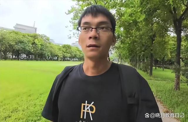 唐尚珺，35歲讀大一的勇敢決定與挑戰(zhàn)，唐尚珺，35歲重新出發(fā)，大一的勇敢挑戰(zhàn)之路