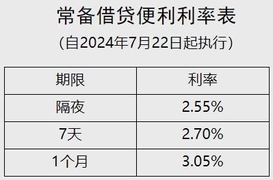 最新借款利息及其影響分析，最新借款利息影響深度解析