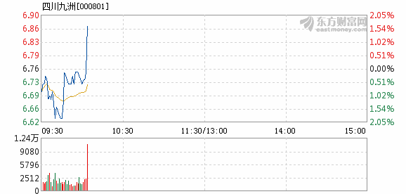 四川九洲股市遭遇大幅下滑，深度分析與展望，四川九洲股市大幅下滑深度分析與未來展望