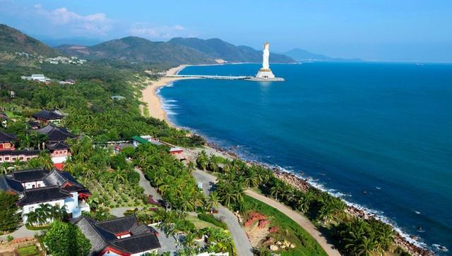 三亞五日游旅游團攻略，三亞五日游攻略，精選行程與體驗指南