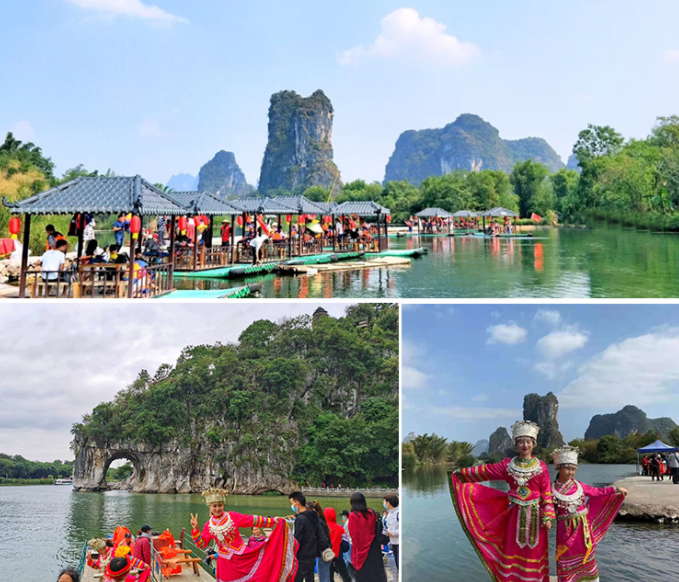 桂林旅游，跟團(tuán)與自由行的權(quán)衡，桂林旅游，跟團(tuán)與自由行之權(quán)衡利弊