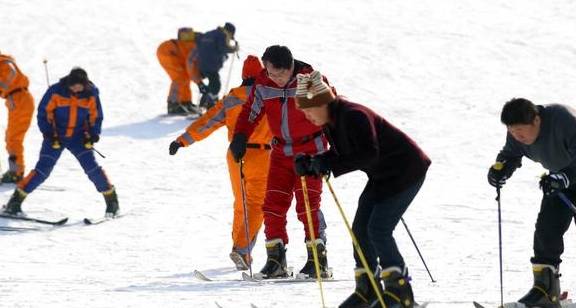 國內(nèi)十大滑雪場滑雪體驗分享，國內(nèi)十大滑雪場體驗之旅分享