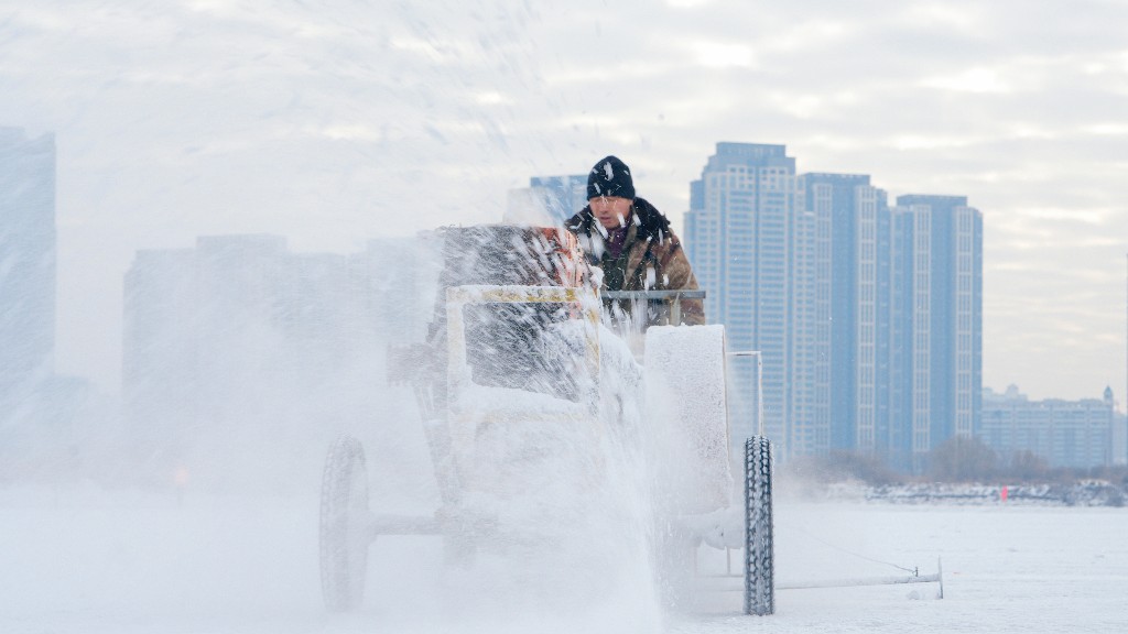 哈爾濱冰雪季開啟，一場冰雪奇緣的盛宴，哈爾濱冰雪季啟幕，冰雪奇緣的盛宴