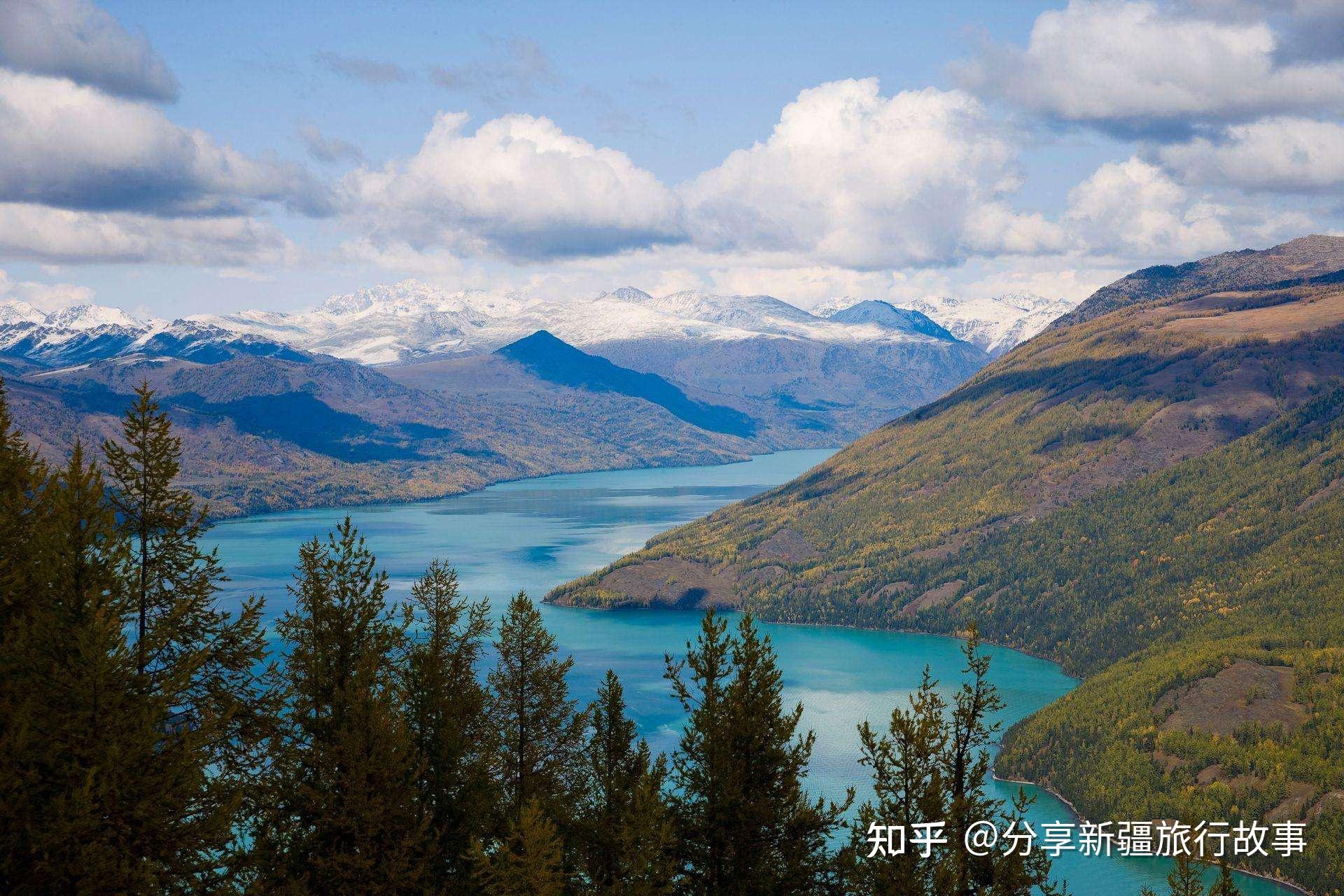 新疆旅游攻略，探索神秘西域的絕佳之旅，新疆旅游攻略，神秘西域探險之旅