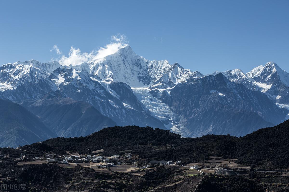 云南旅游自由行，探索無盡的魅力與奇遇，云南自由行探索，無盡魅力與奇遇之旅