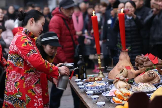 春節(jié)去烏鎮(zhèn)好玩嗎？——一場文化與自然的交織之旅，春節(jié)烏鎮(zhèn)游，文化與自然的完美交織之旅