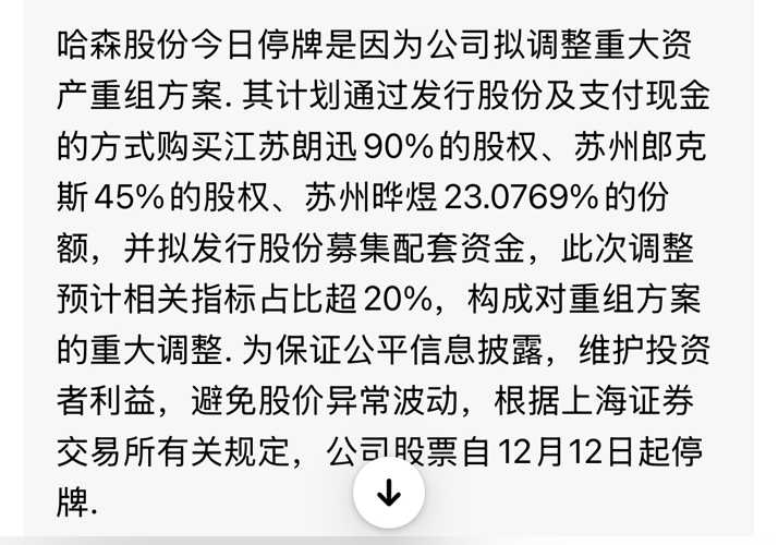 哈森股份怎么了，深度探究與前景展望，哈森股份深度探究，現狀分析與未來前景展望