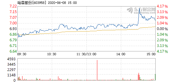 哈森股票最新消息，市場(chǎng)走勢(shì)與行業(yè)展望，哈森股票最新動(dòng)態(tài)，市場(chǎng)走勢(shì)及行業(yè)展望分析