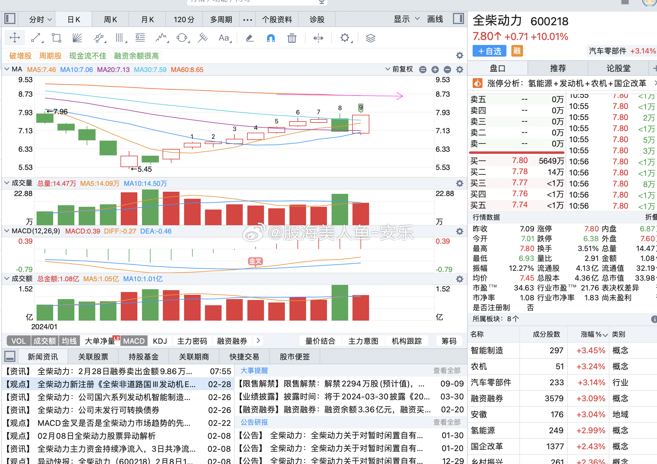 股票600218，深度解析與前景展望，股票600218深度解析與前景展望，投資策略及市場趨勢探討