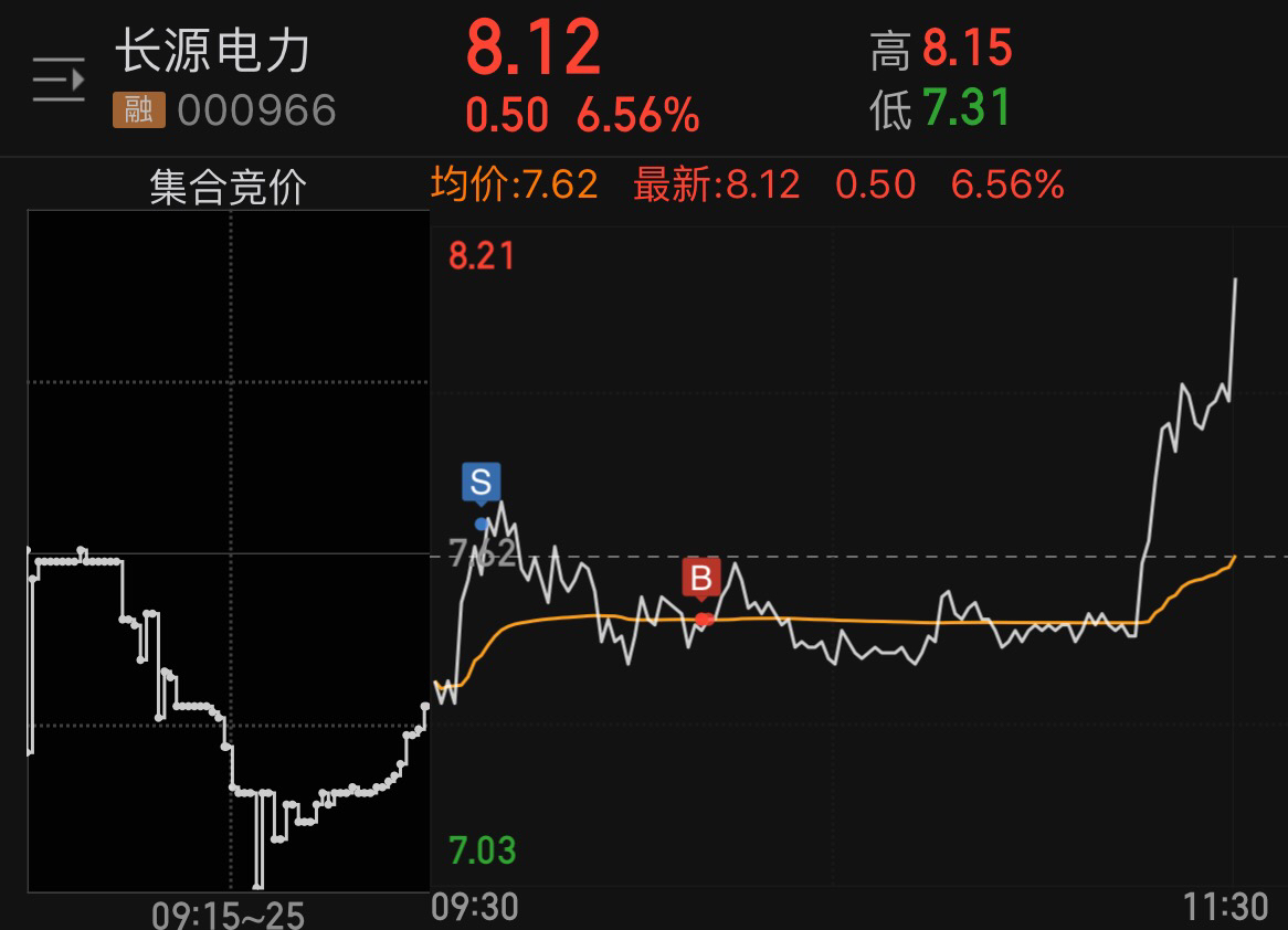 探究長源電力股票（代碼，000966）的投資價值與挑戰(zhàn)，長源電力股票（代碼，000966）的投資價值與挑戰(zhàn)解析