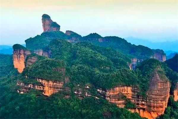 廣東河源十大旅游景點深度游攻略，廣東河源十大旅游景點深度游全攻略揭秘！