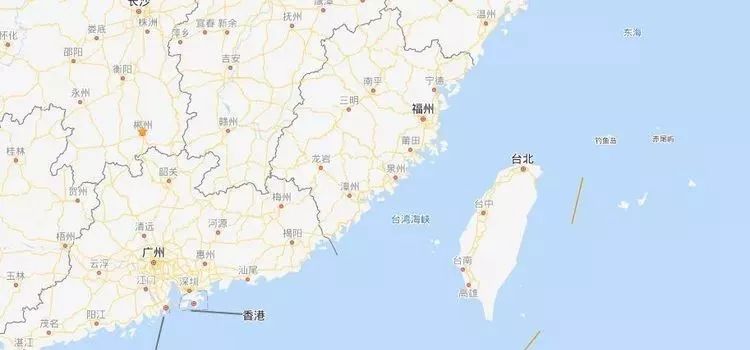 臺(tái)灣海峽不能直飛，地理、政治與經(jīng)濟(jì)因素解析，臺(tái)灣海峽直飛受限，地理、政治與經(jīng)濟(jì)因素探討