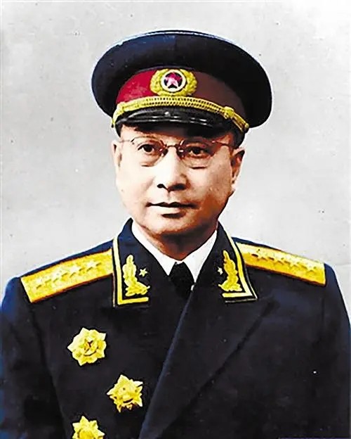 為什么只有第二野戰(zhàn)軍擁有政委？，第二野戰(zhàn)軍為何獨(dú)有政委？