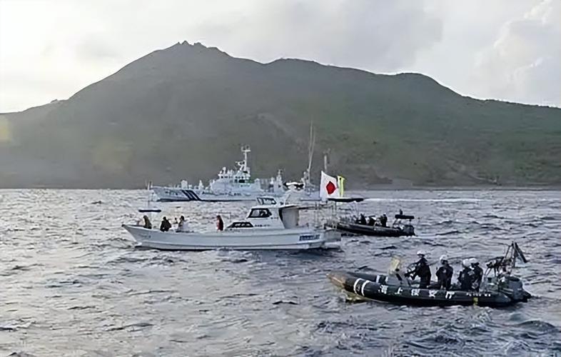 釣魚島事件的影響，一場(chǎng)風(fēng)波引發(fā)的多維度思考，釣魚島事件的影響，多維度的深度思考