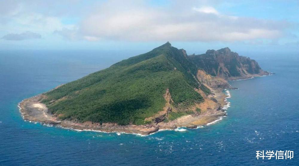 釣魚島面積與澳門面積對(duì)比，哪個(gè)更大？，釣魚島與澳門面積對(duì)比，哪個(gè)面積更大？