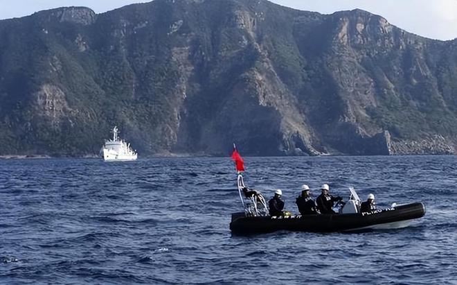 釣魚島的主權(quán)歸屬及其現(xiàn)狀控制，釣魚島主權(quán)歸屬與現(xiàn)狀控制概述