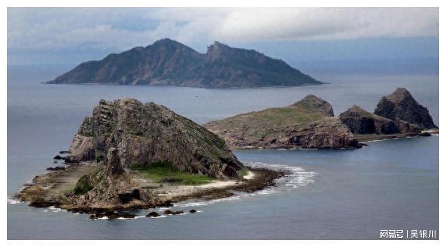 釣魚(yú)島