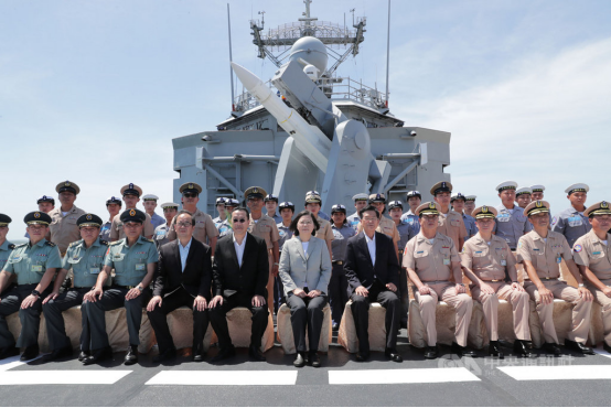 馬公海軍基地，臺灣南部的重要軍事要塞，臺灣南部軍事要塞，馬公海軍基地