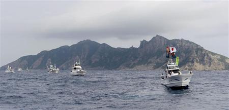 日本挑釁釣魚島吃虧，歷史與現(xiàn)實之鑒，日本釣魚島挑釁遭遇挫折，歷史與現(xiàn)實教訓深刻