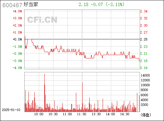 探索好當(dāng)家之路，600467的魅力與前景，600467的魅力與前景，探索好當(dāng)家之路