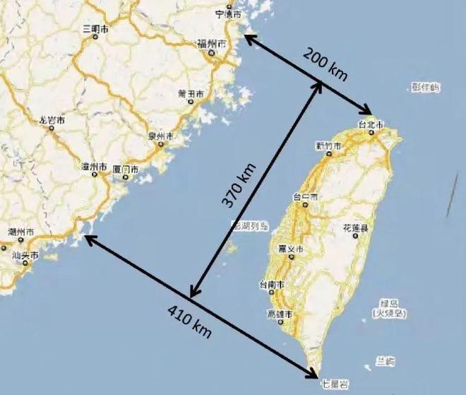 臺灣海峽是公海嗎？——深入解析與百度百科視角