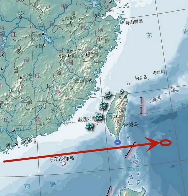 臺灣海峽島嶼，歷史、地理與人文的獨特魅力，臺灣海峽島嶼，歷史地理人文的獨特魅力